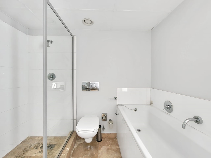 To Let 1 Bedroom Property for Rent in Cape Town City Centre Western Cape